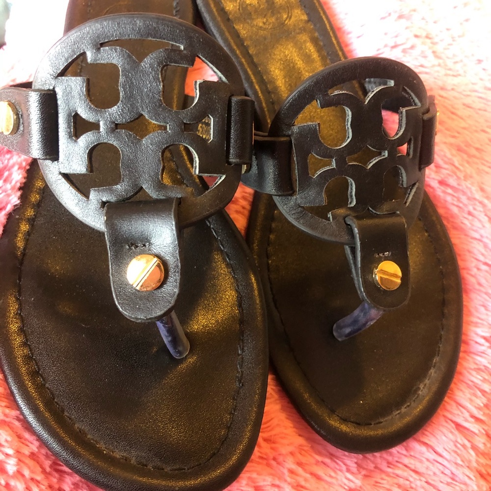 Miller Sandals